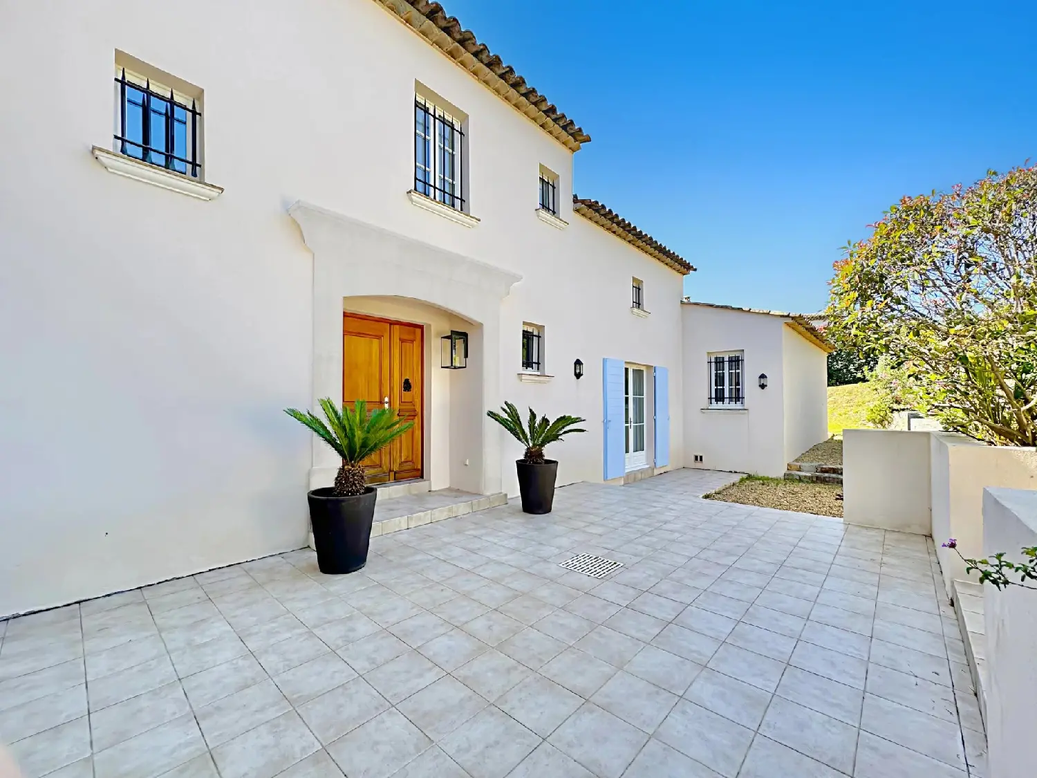  à vendre villa Grimaud Var 3