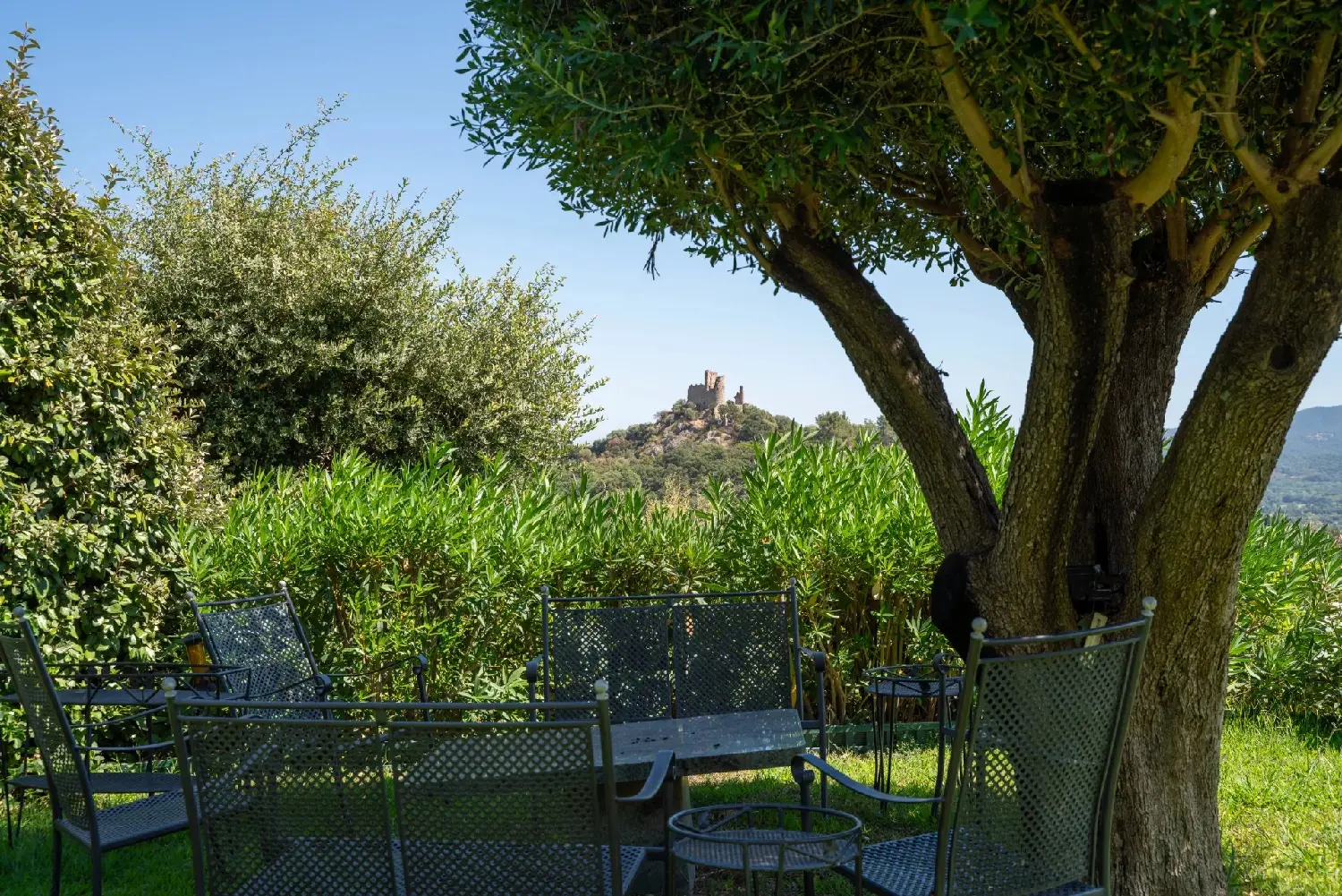  kaufen Villa Grimaud Var 3