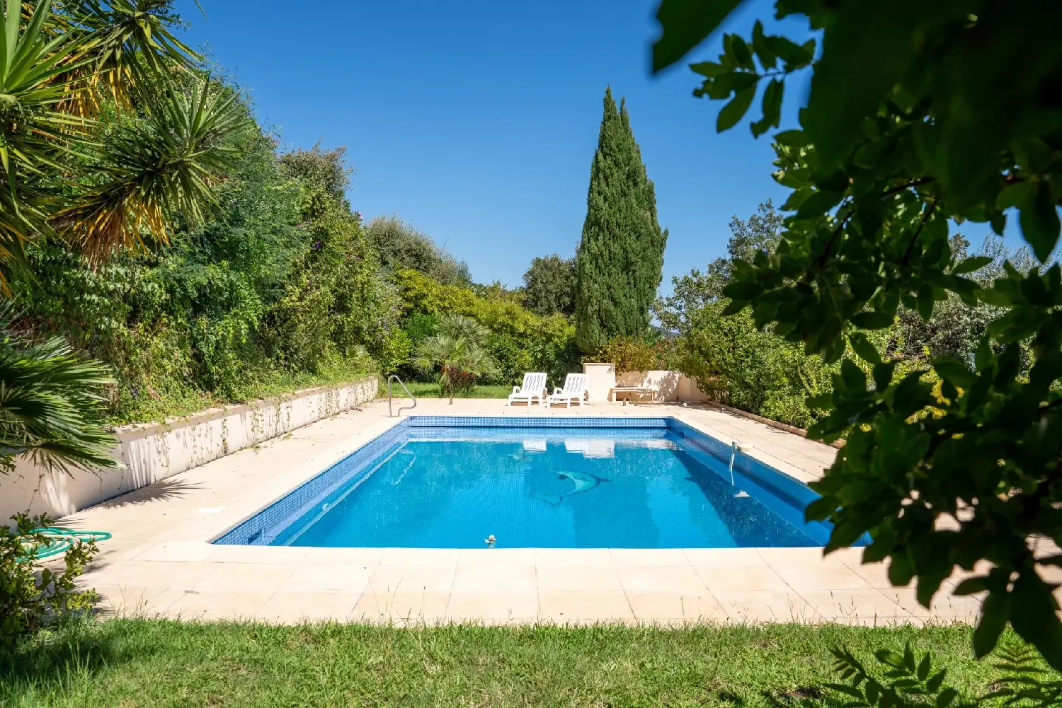  kaufen Villa Grimaud Var 4