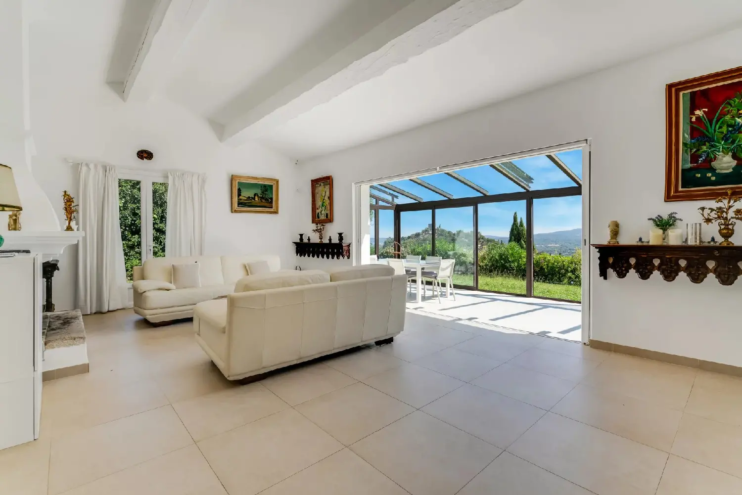  kaufen Villa Grimaud Var 6