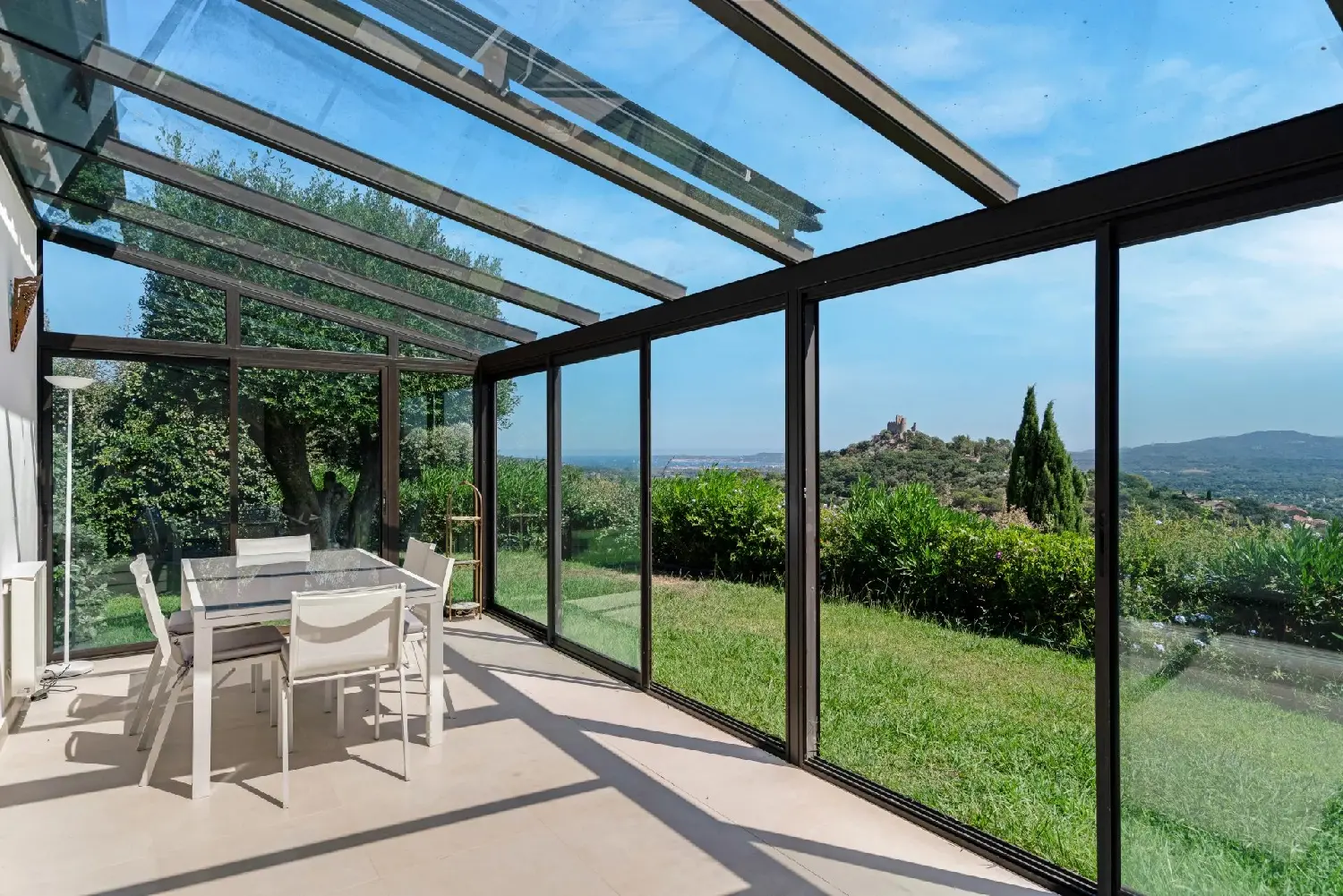  kaufen Villa Grimaud Var 7