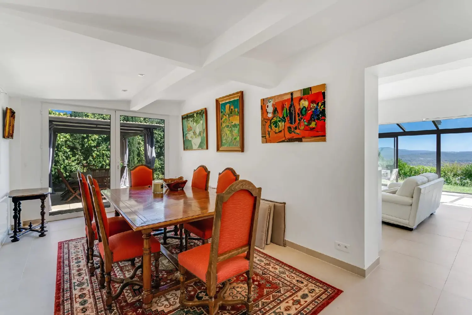  kaufen Villa Grimaud Var 8