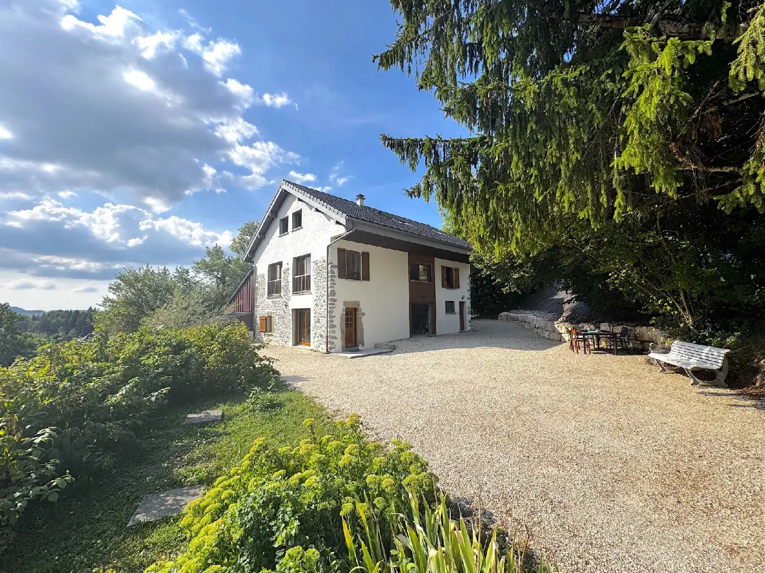  for sale villa Groisy Haute-Savoie 2