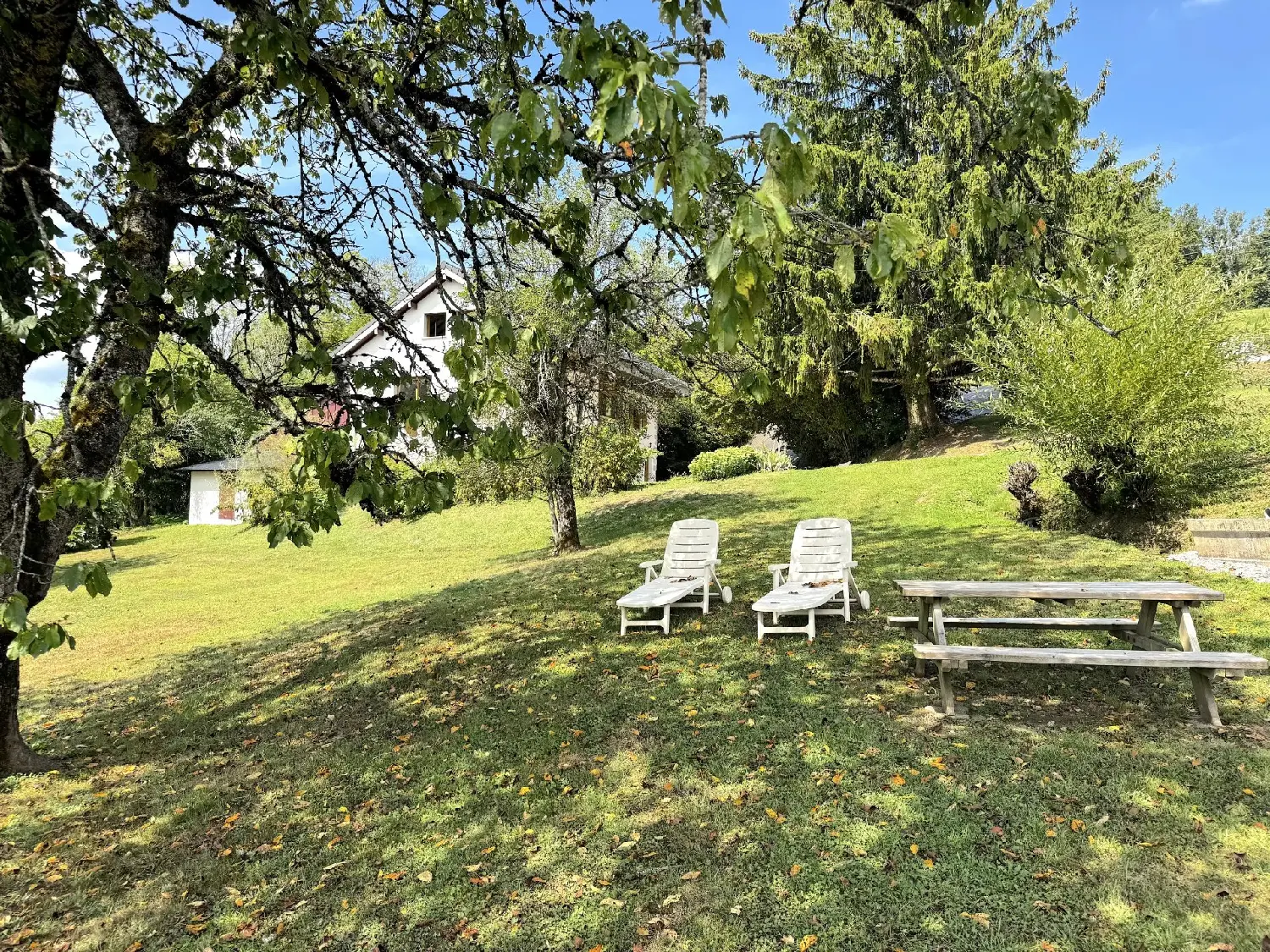  for sale villa Groisy Haute-Savoie 3