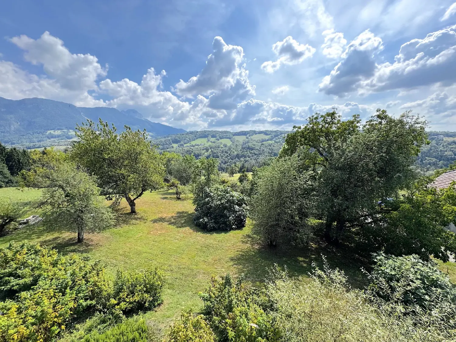  for sale villa Groisy Haute-Savoie 4