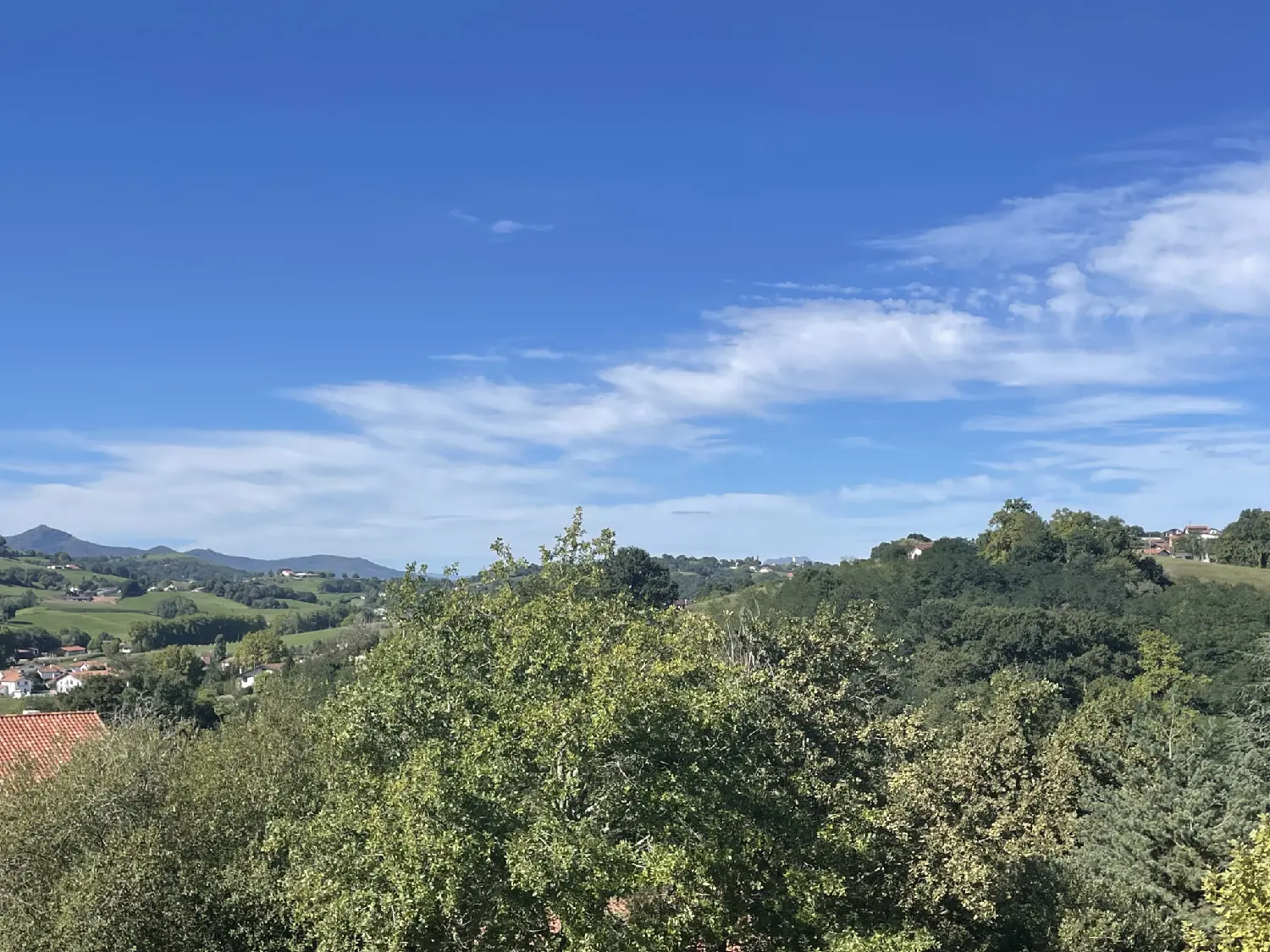  te koop villa Hasparren Pyrénées-Atlantiques 2