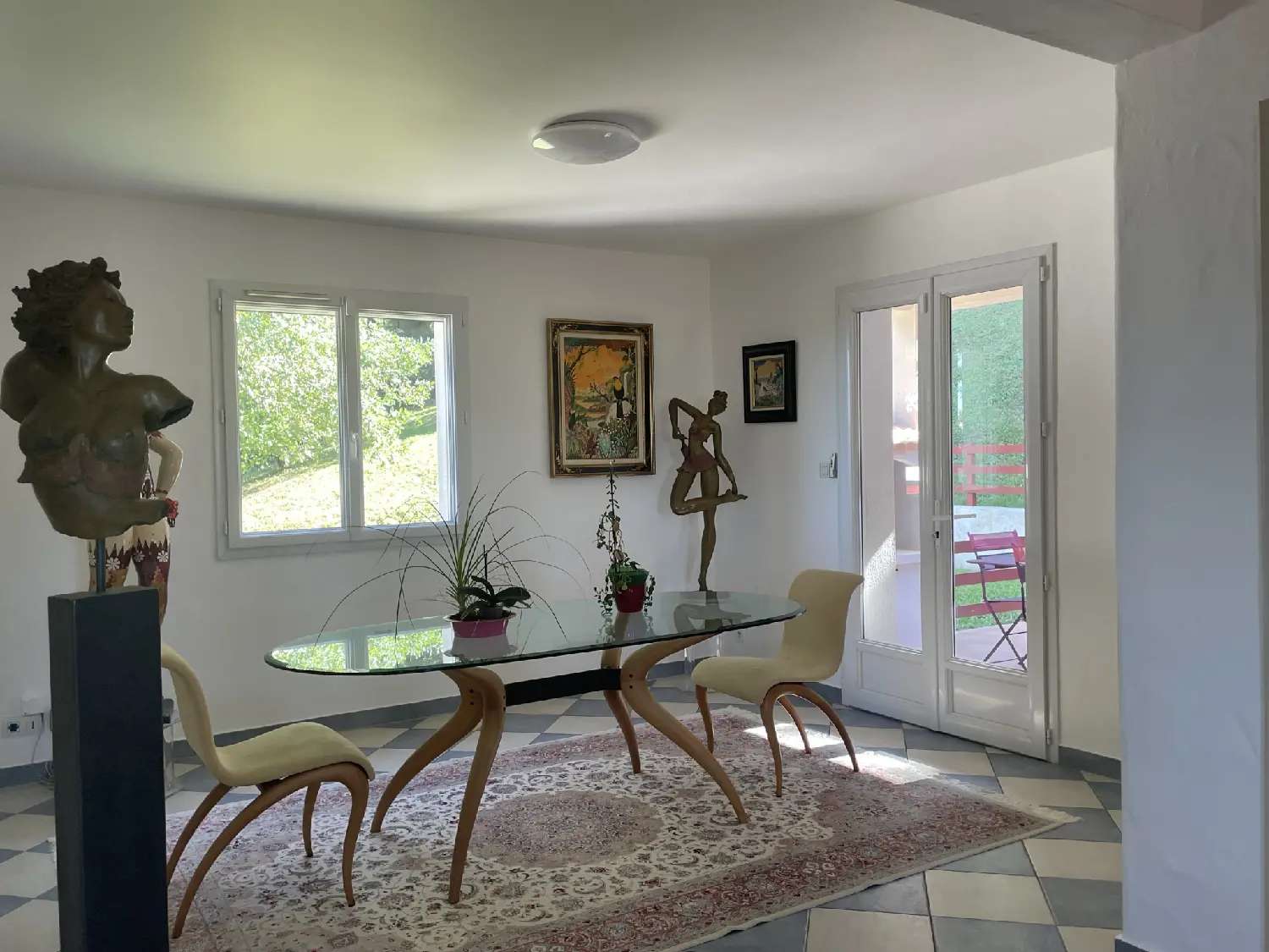 te koop villa Hasparren Pyrénées-Atlantiques 3