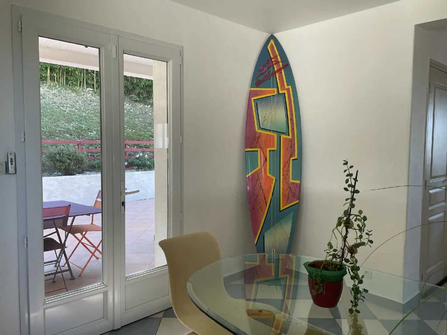  te koop villa Hasparren Pyrénées-Atlantiques 4