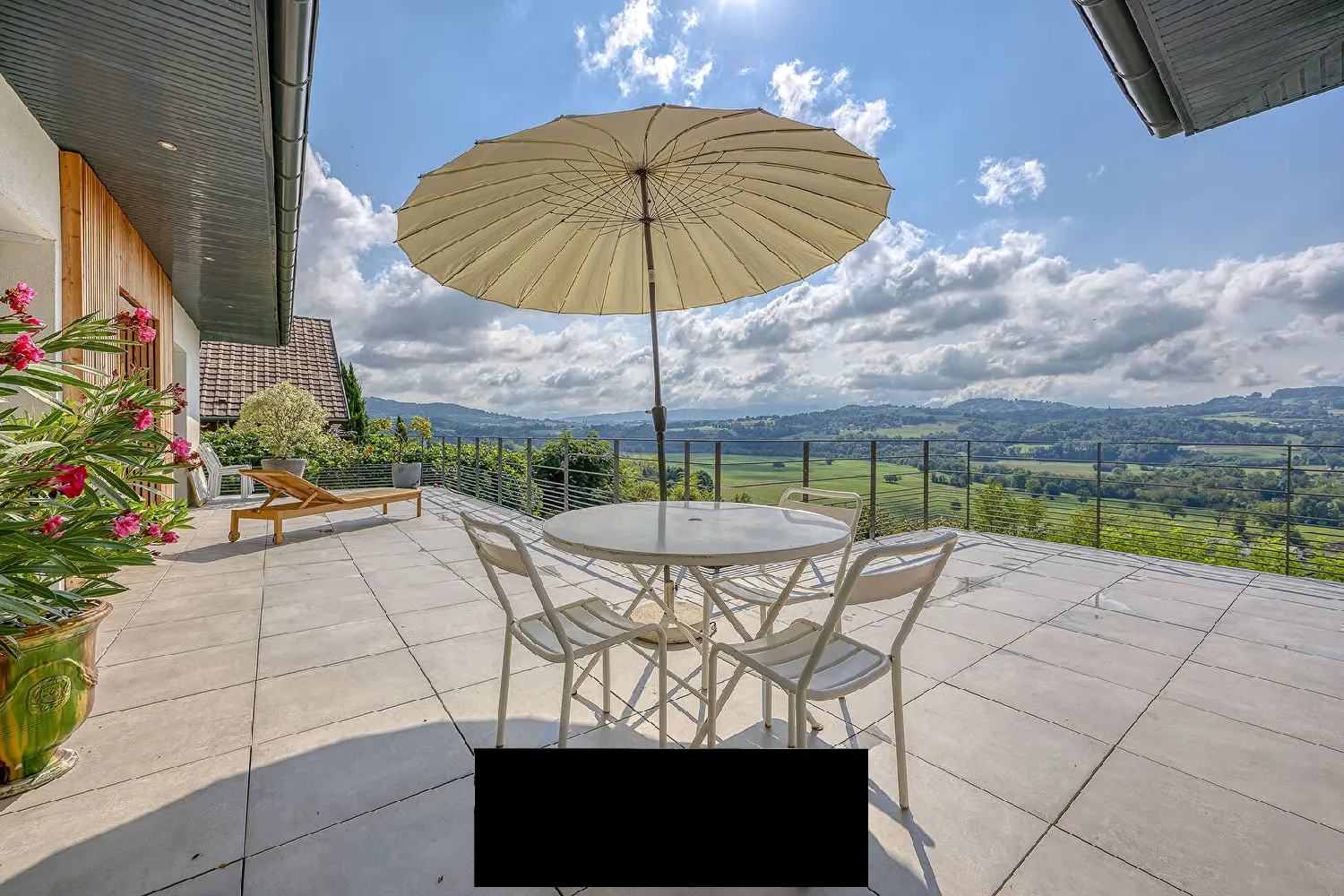  à vendre villa Hauteville-sur-Fier Haute-Savoie 2