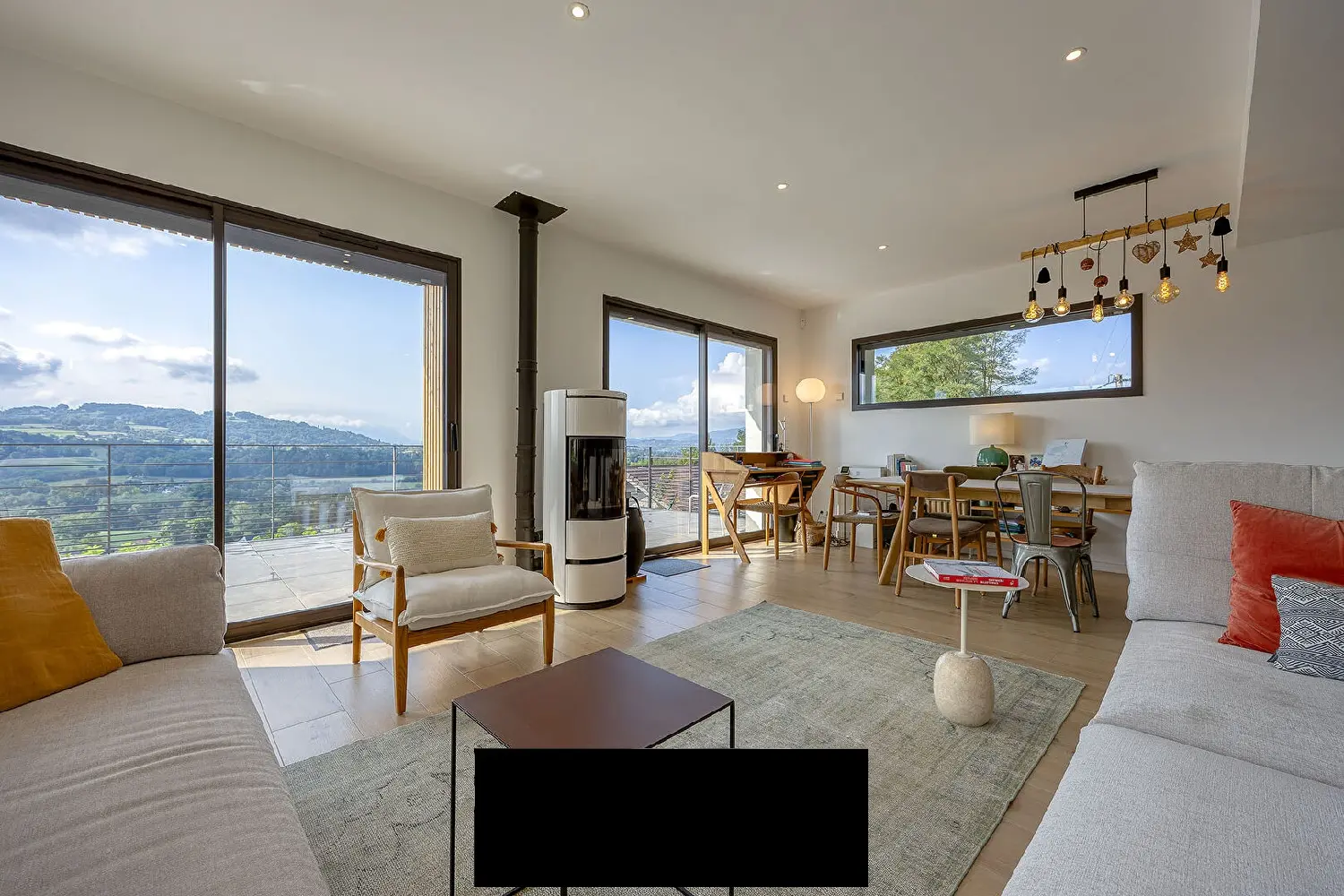  à vendre villa Hauteville-sur-Fier Haute-Savoie 3