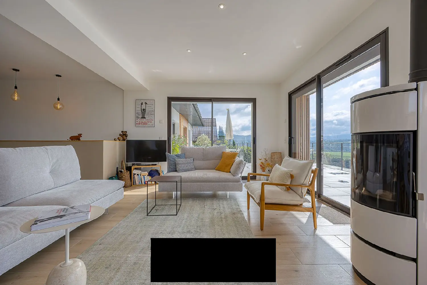  à vendre villa Hauteville-sur-Fier Haute-Savoie 4
