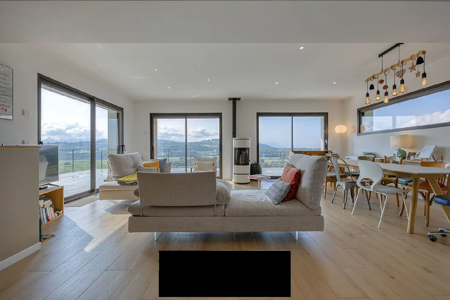  à vendre villa Hauteville-sur-Fier Haute-Savoie 5