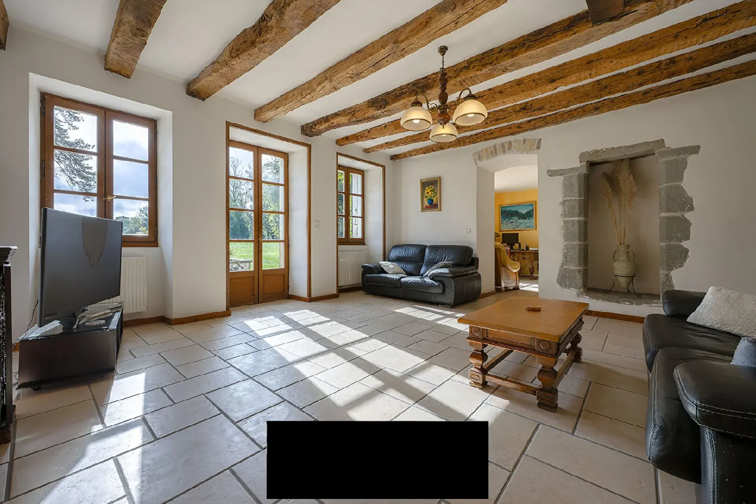  kaufen Villa Hauteville-sur-Fier Haute-Savoie 5
