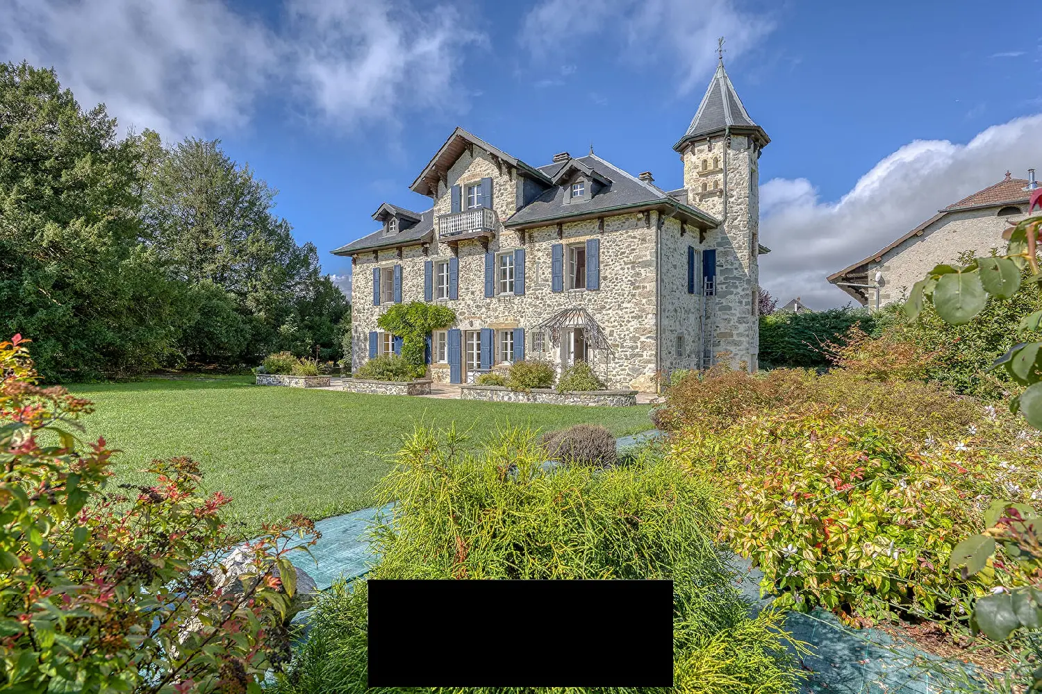  kaufen Villa Hauteville-sur-Fier Haute-Savoie 8
