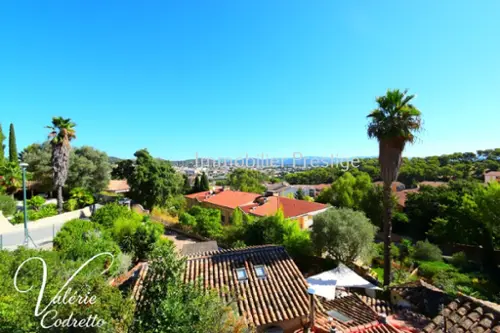 Hyères Var villa foto 7129608