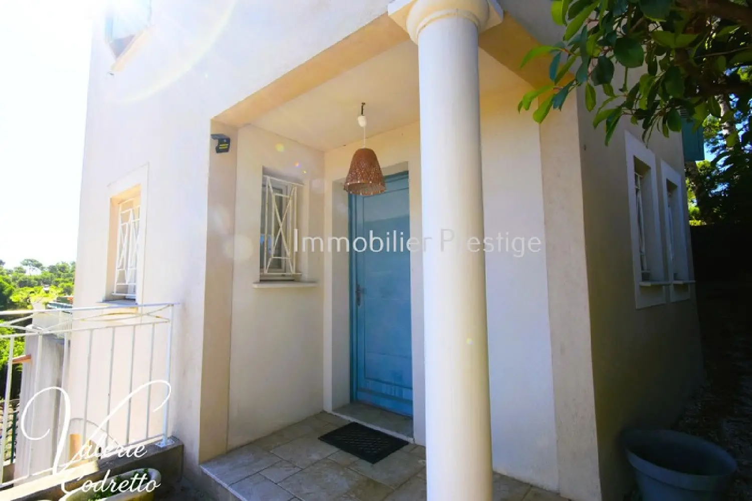  for sale villa Hyères Var 2