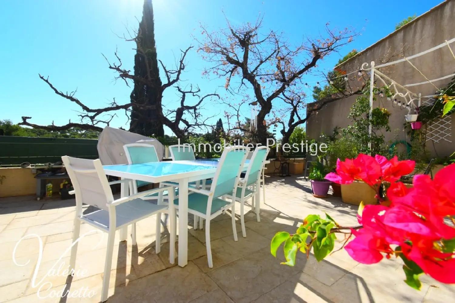  for sale villa Hyères Var 3