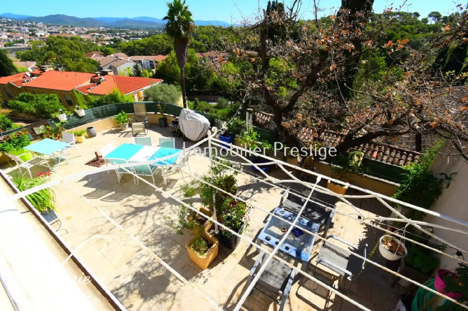  for sale villa Hyères Var 4