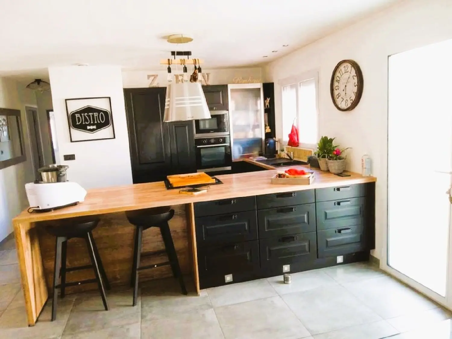 à vendre villa Istres Bouches-du-Rhône 2