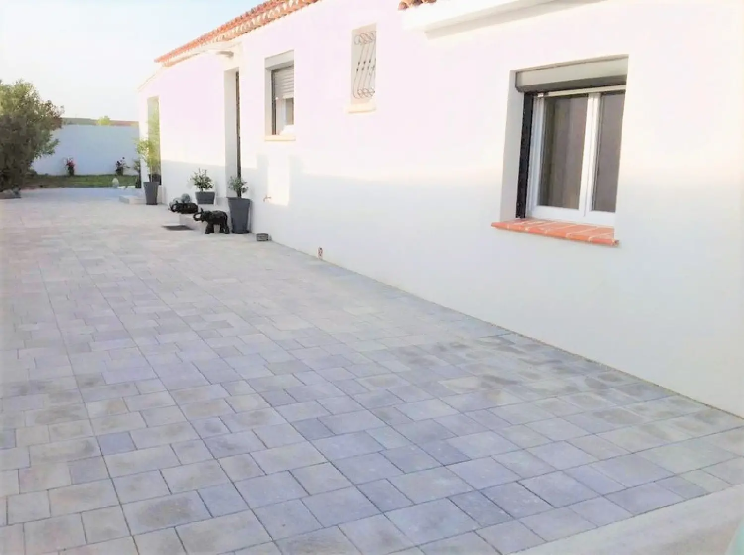  à vendre villa Istres Bouches-du-Rhône 7