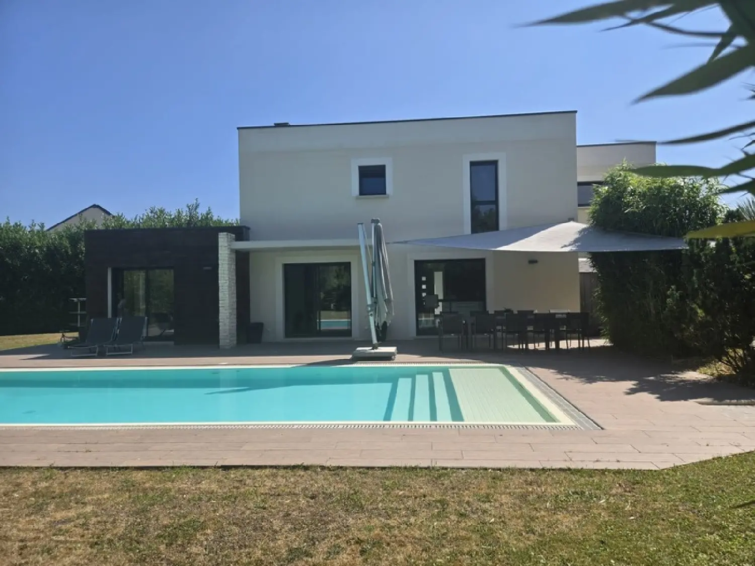  kaufen Villa Joué-lés-Tours Indre-et-Loire 2