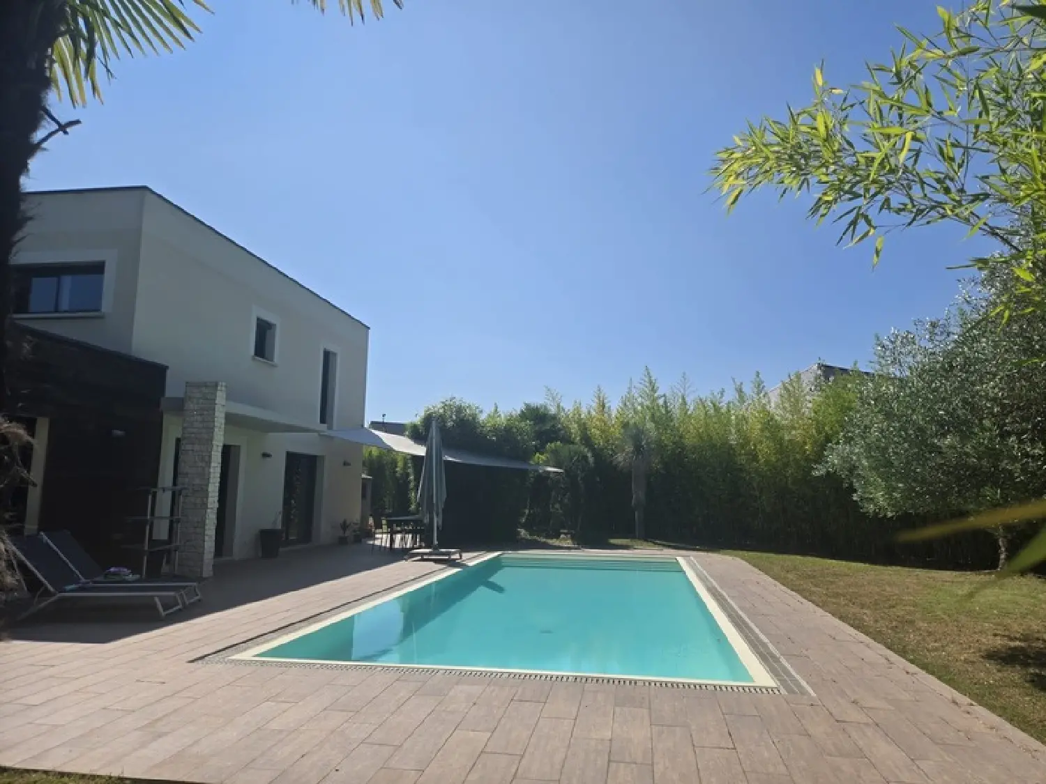  kaufen Villa Joué-lés-Tours Indre-et-Loire 3