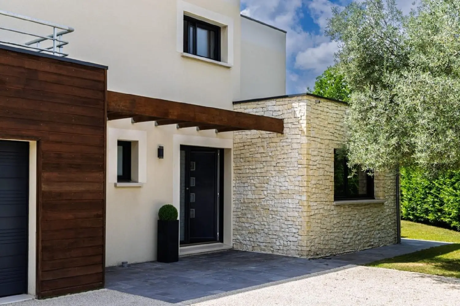  kaufen Villa Joué-lés-Tours Indre-et-Loire 6