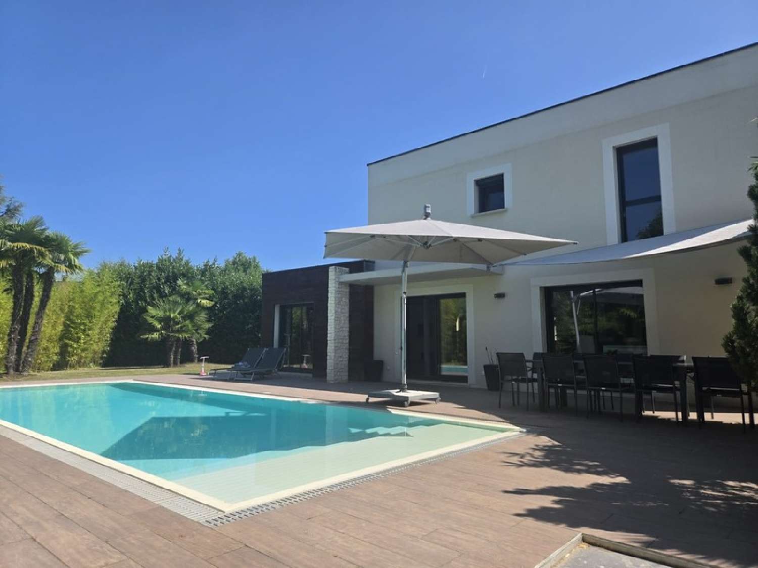  te koop villa Joué-lés-Tours Indre-et-Loire 1