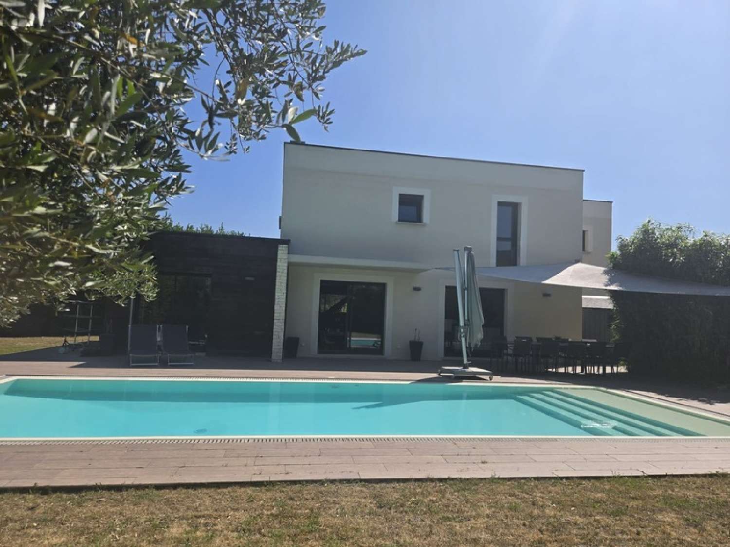  te koop villa Joué-lés-Tours Indre-et-Loire 4