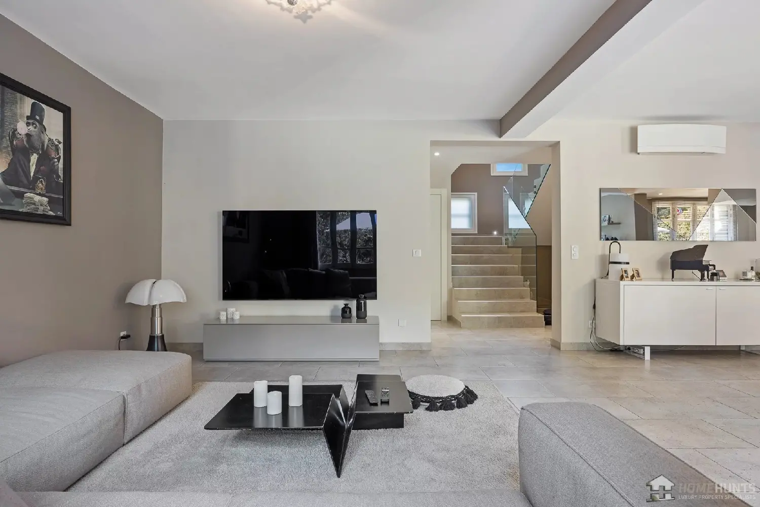  te koop villa Juan-les-Pins Alpes-Maritimes 3