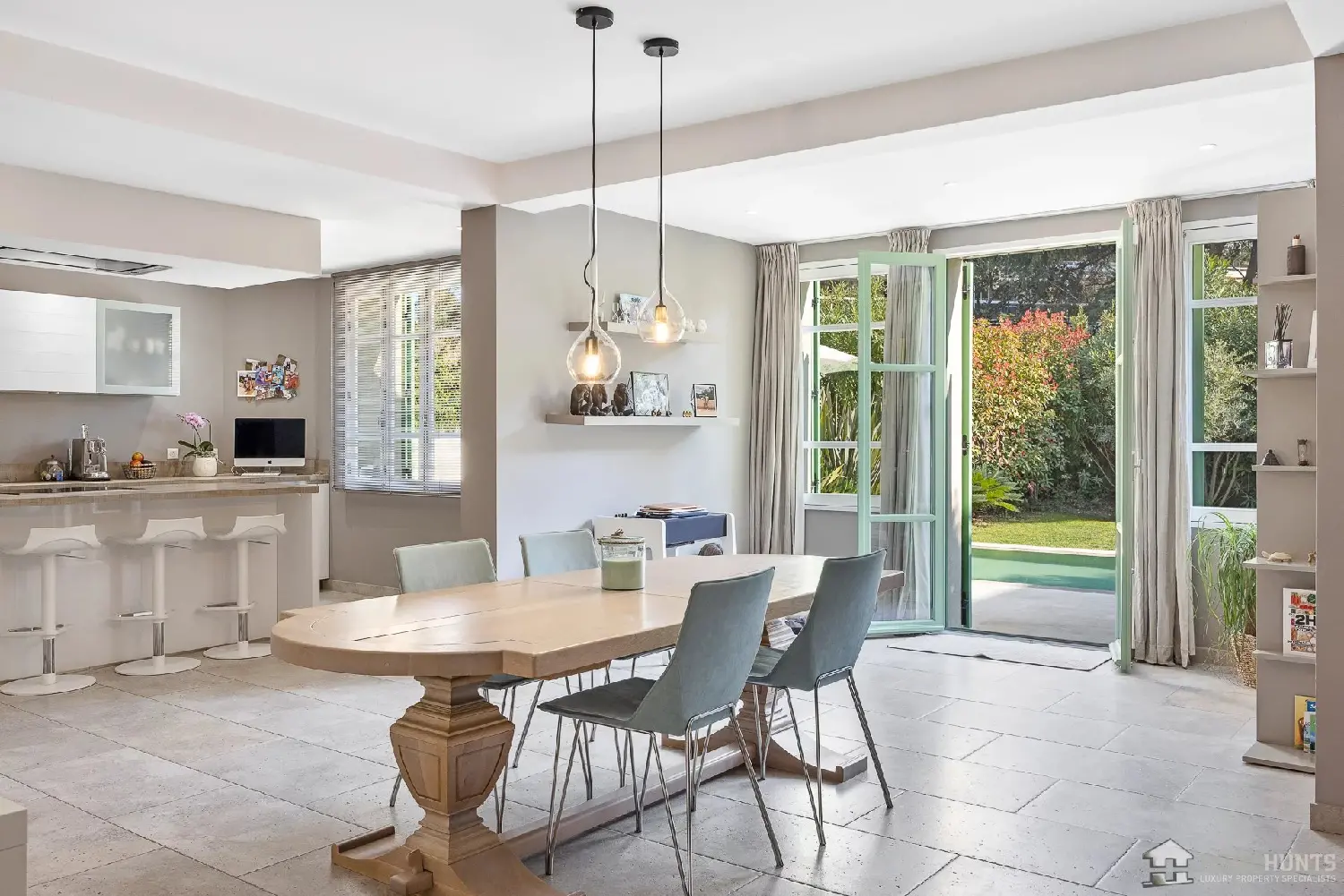  te koop villa Juan-les-Pins Alpes-Maritimes 5