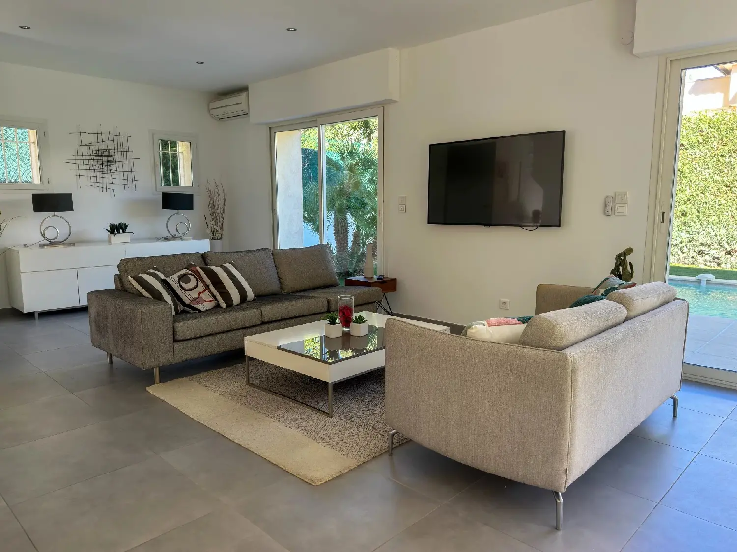  te koop villa Juan-les-Pins Alpes-Maritimes 4