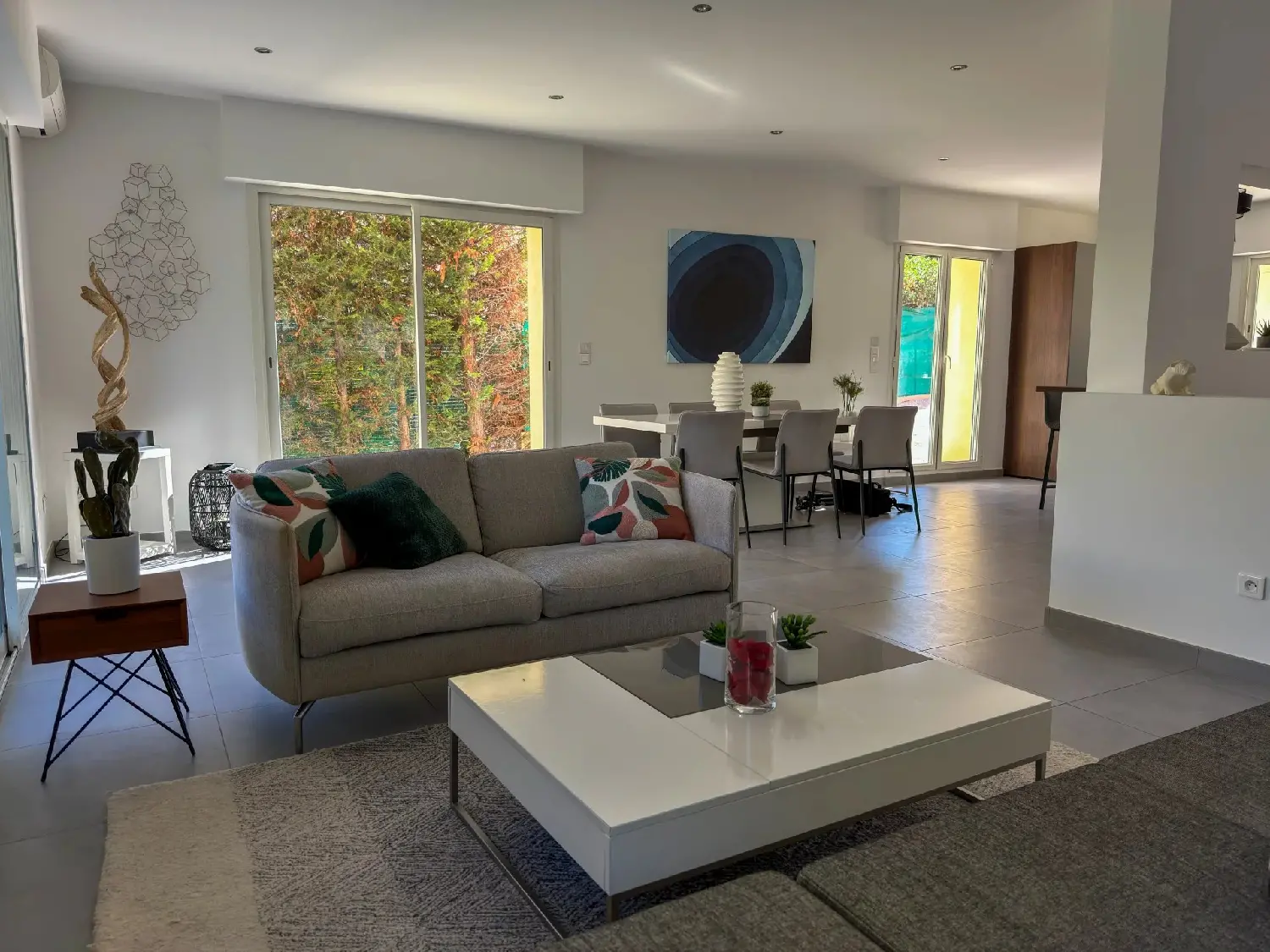  te koop villa Juan-les-Pins Alpes-Maritimes 5