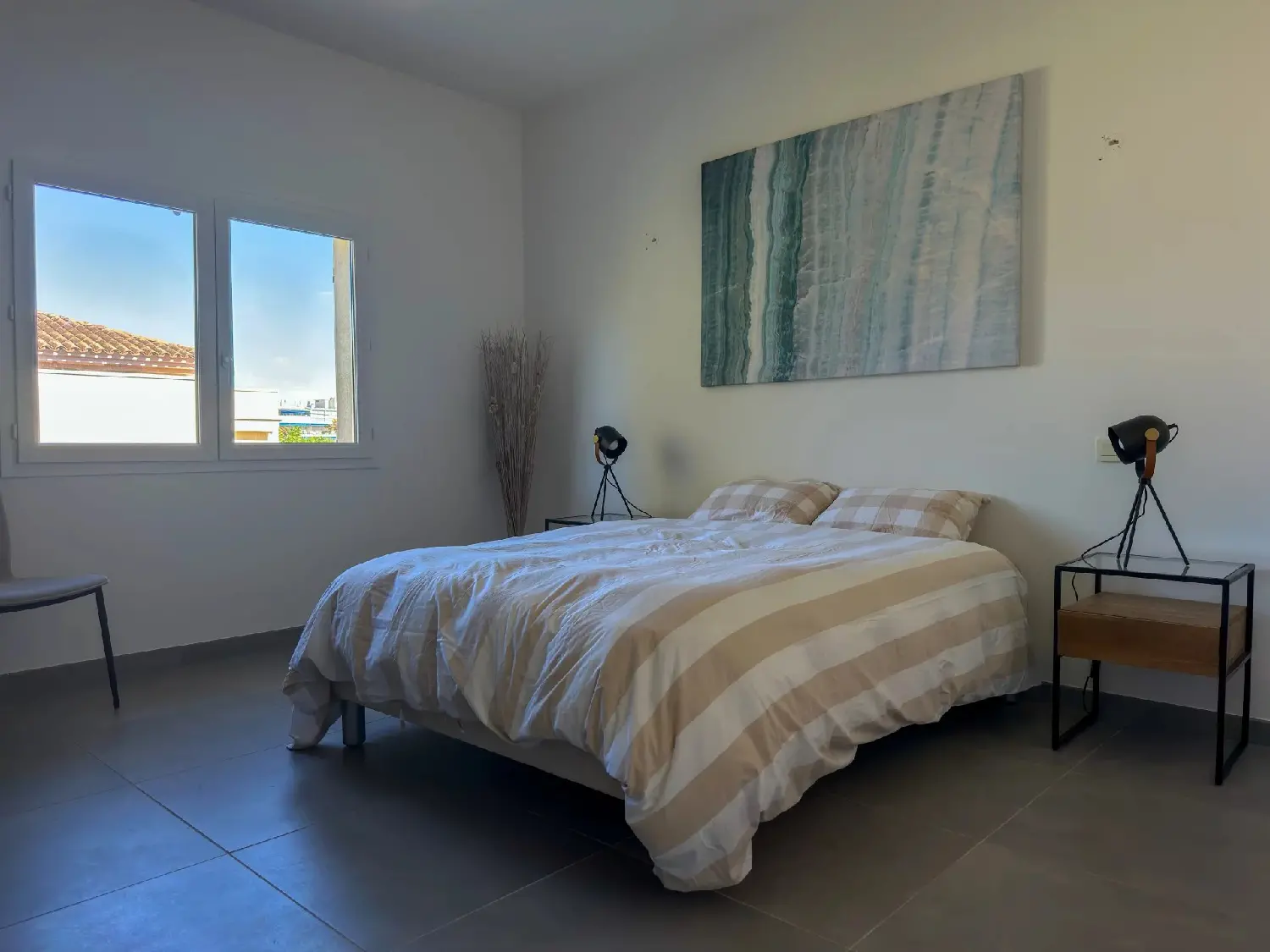  te koop villa Juan-les-Pins Alpes-Maritimes 7