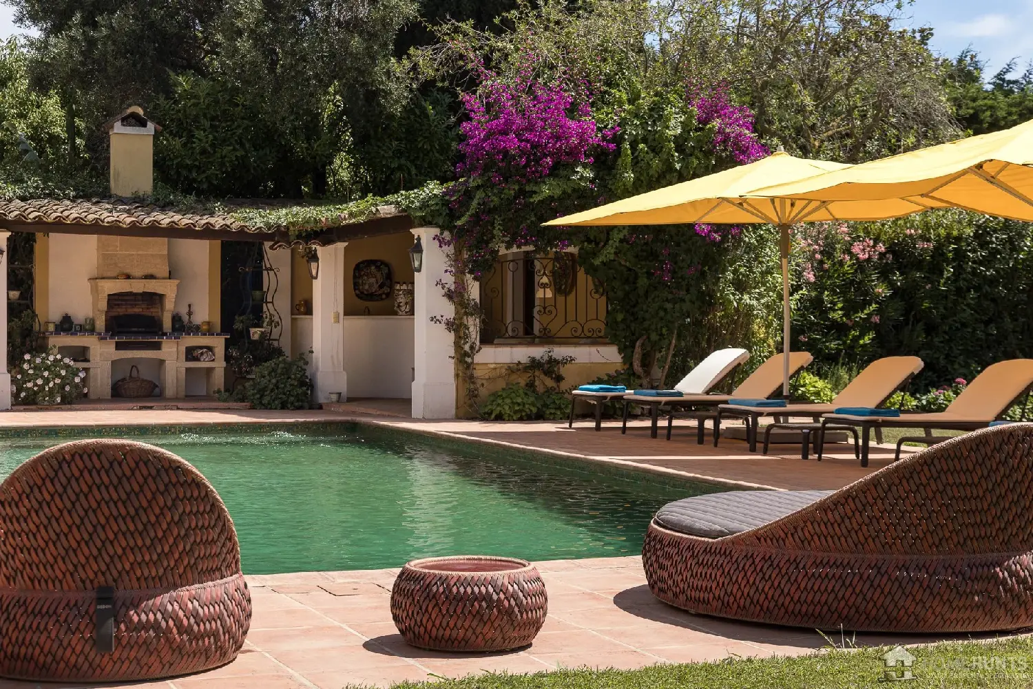  kaufen Villa Juan-les-Pins Alpes-Maritimes 8