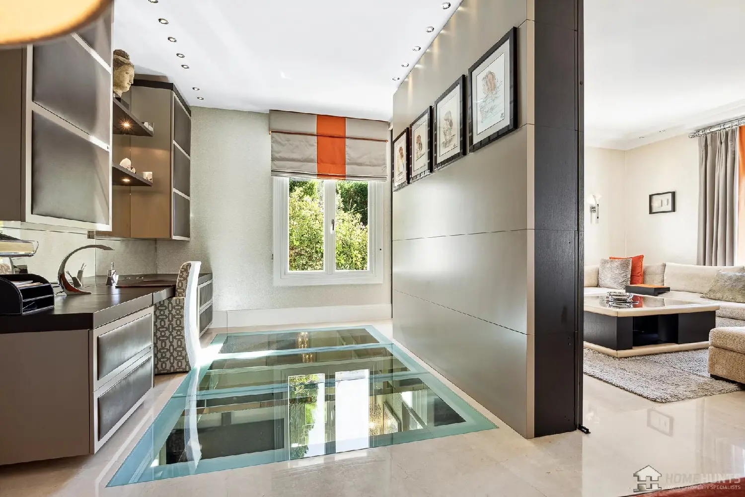  te koop villa Juan-les-Pins Alpes-Maritimes 7