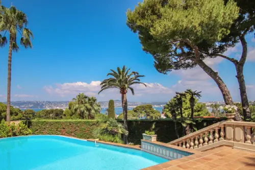 Juan-les-Pins Alpes-Maritimes villa foto 7136185