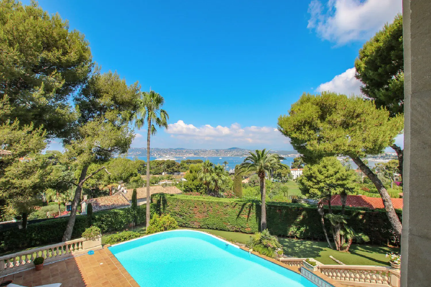  te koop villa Juan-les-Pins Alpes-Maritimes 4