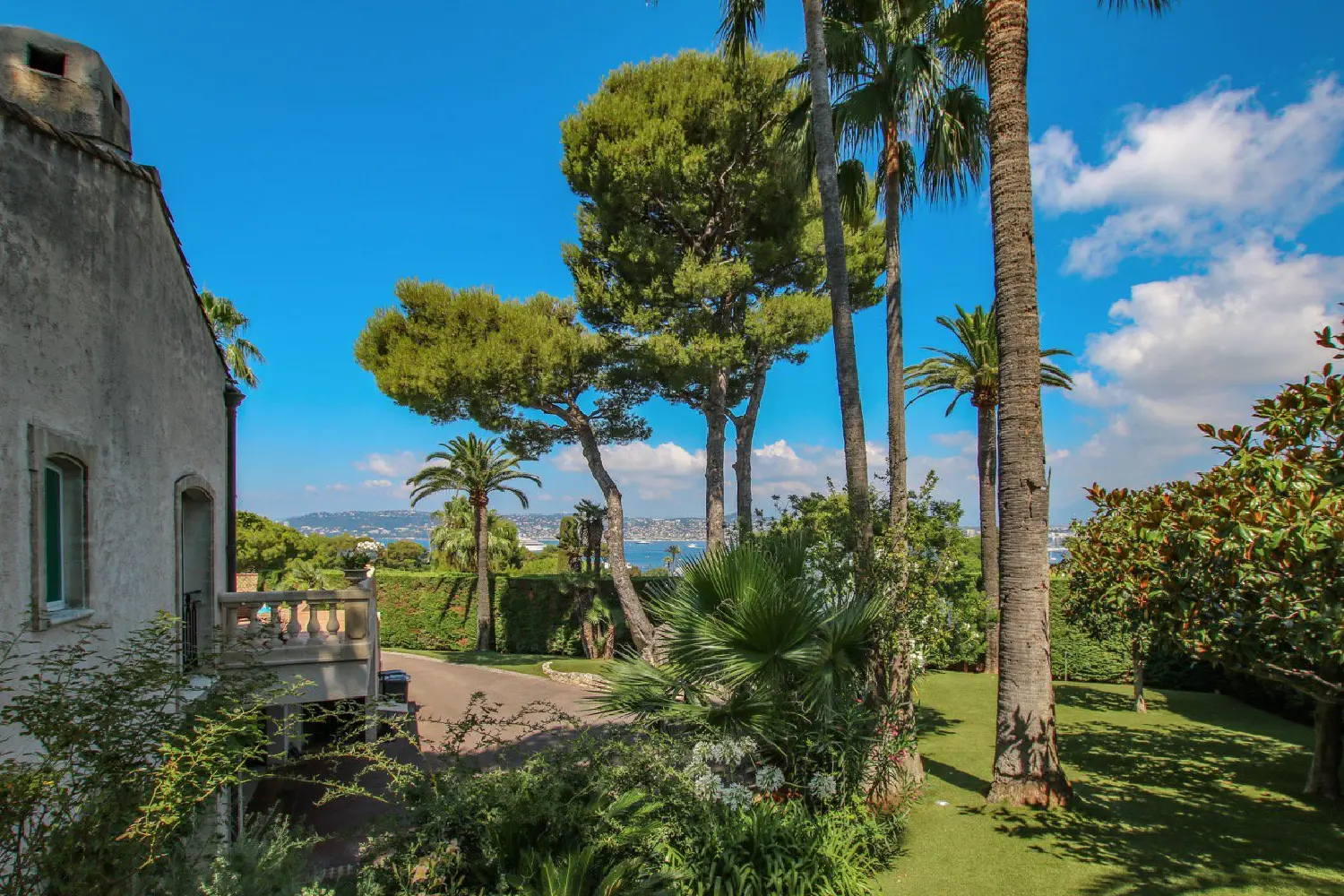  te koop villa Juan-les-Pins Alpes-Maritimes 5