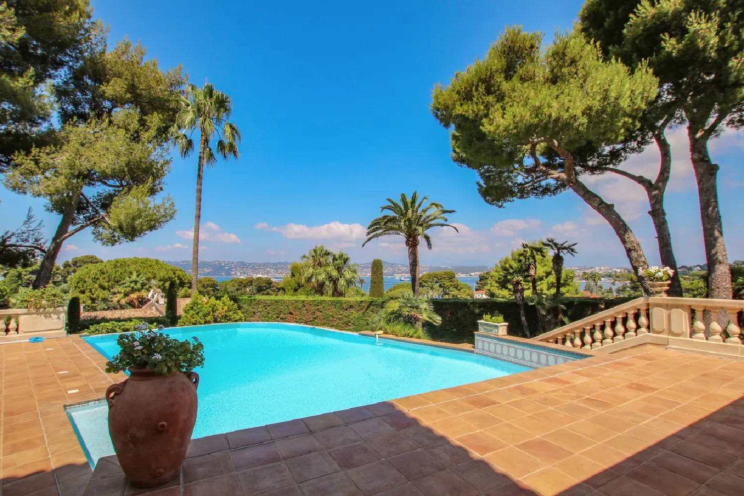  te koop villa Juan-les-Pins Alpes-Maritimes 8