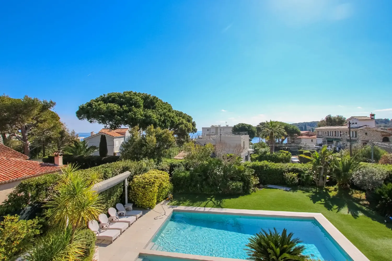  te koop villa Juan-les-Pins Alpes-Maritimes 3