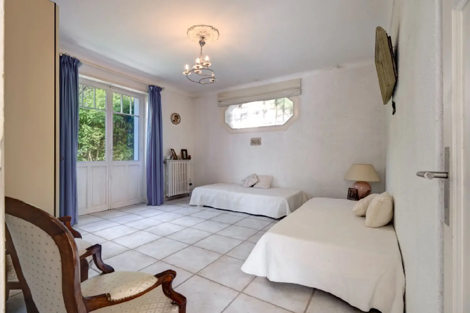  for sale villa Juan-les-Pins Alpes-Maritimes 3