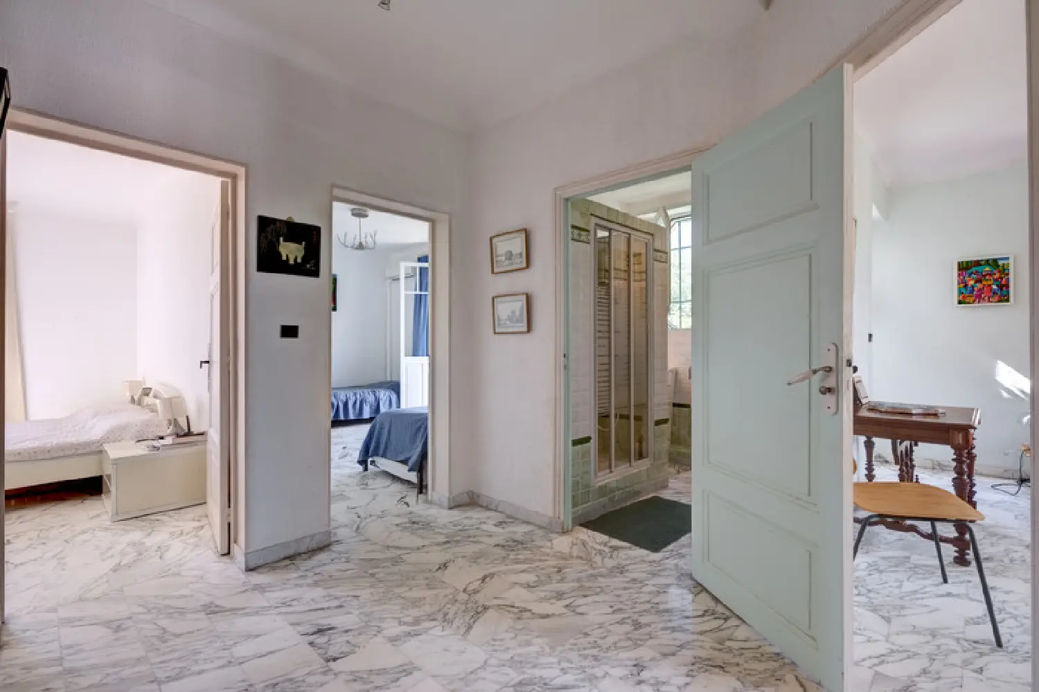  for sale villa Juan-les-Pins Alpes-Maritimes 4