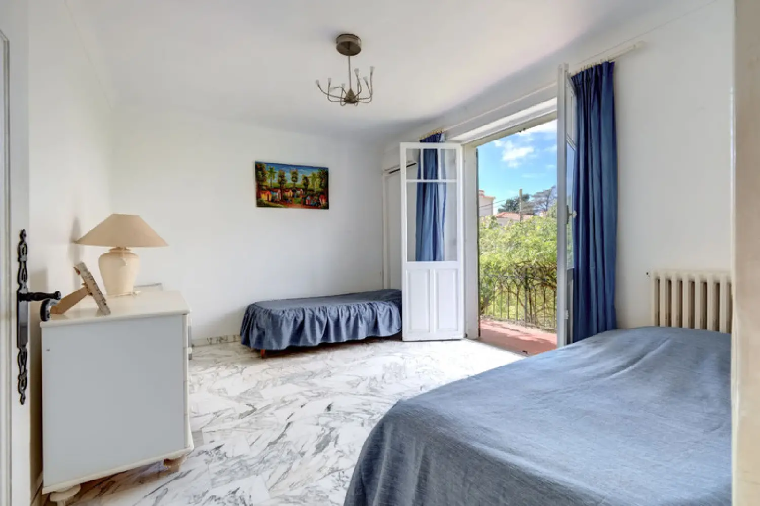  for sale villa Juan-les-Pins Alpes-Maritimes 8