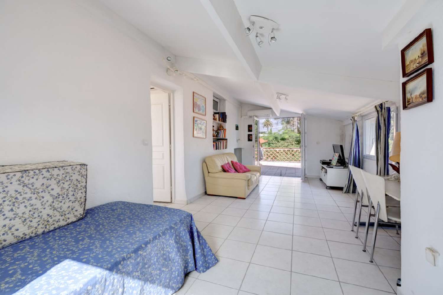  te koop villa Juan-les-Pins Alpes-Maritimes 2