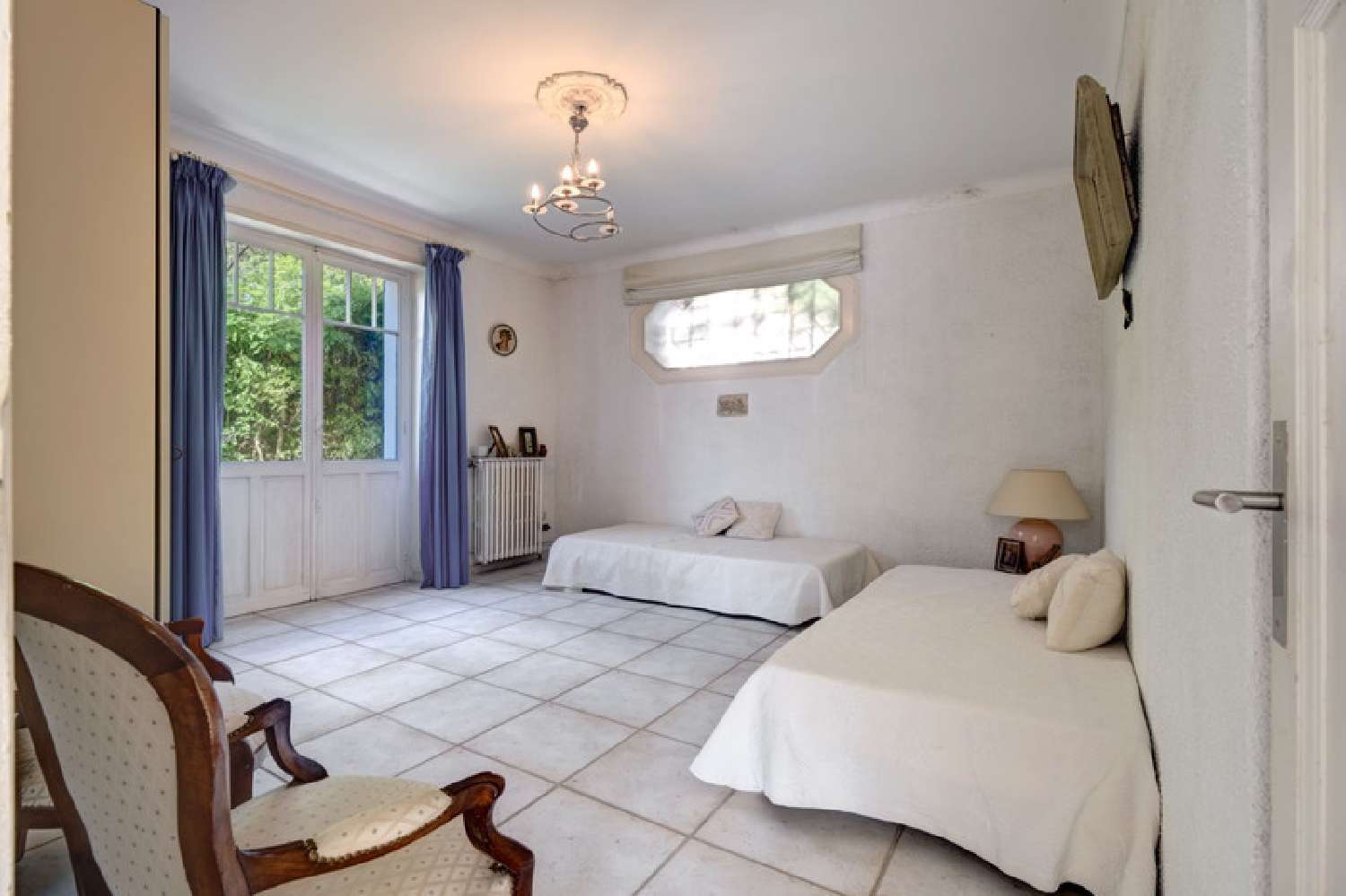  te koop villa Juan-les-Pins Alpes-Maritimes 3