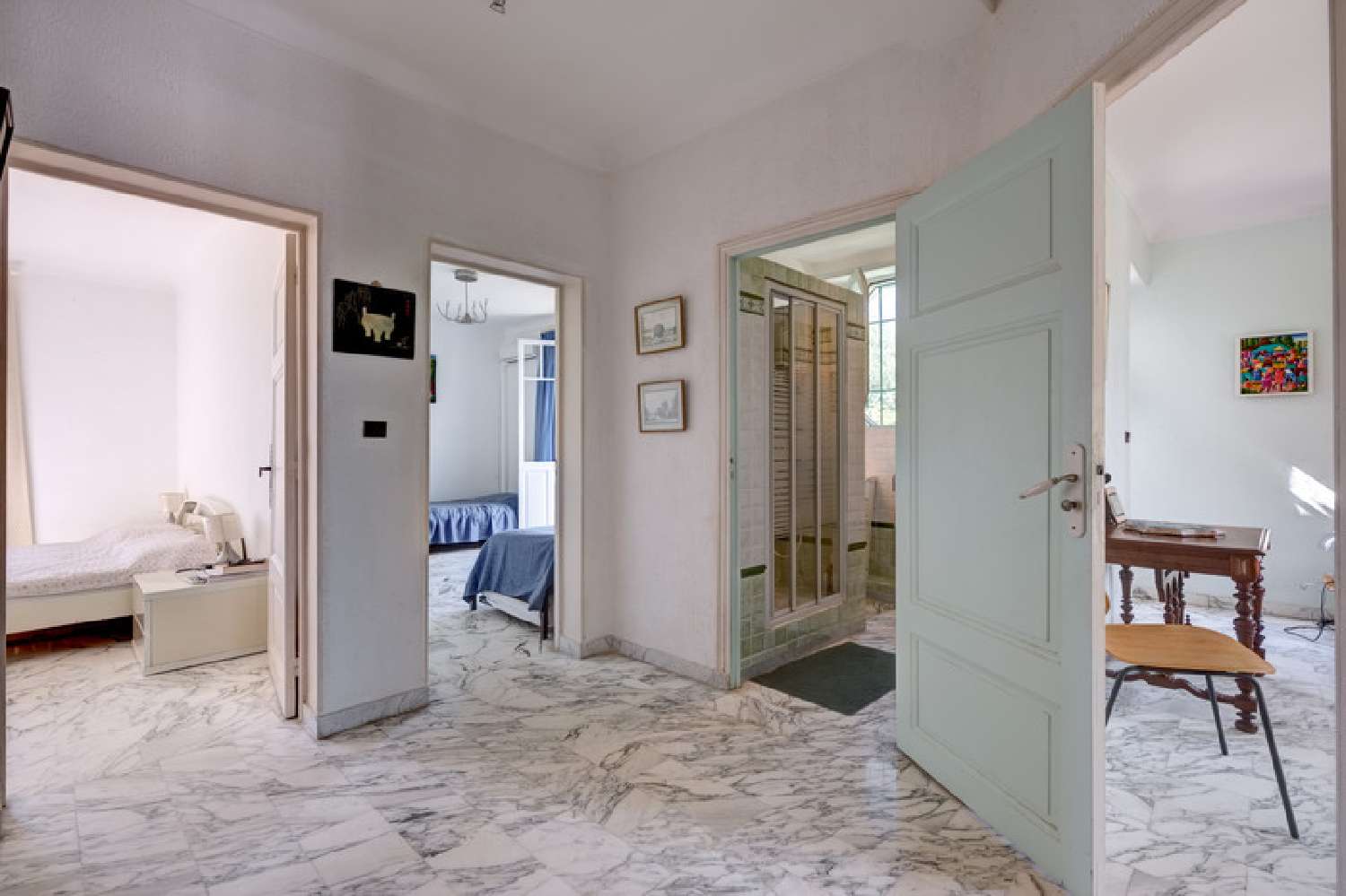  te koop villa Juan-les-Pins Alpes-Maritimes 4