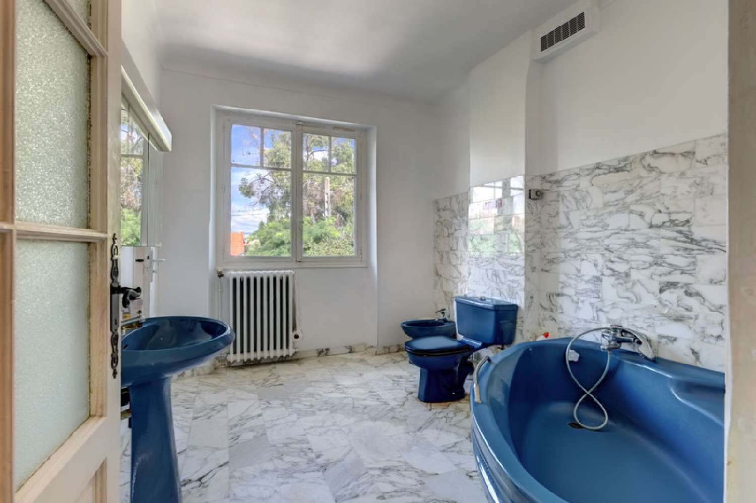  te koop villa Juan-les-Pins Alpes-Maritimes 5