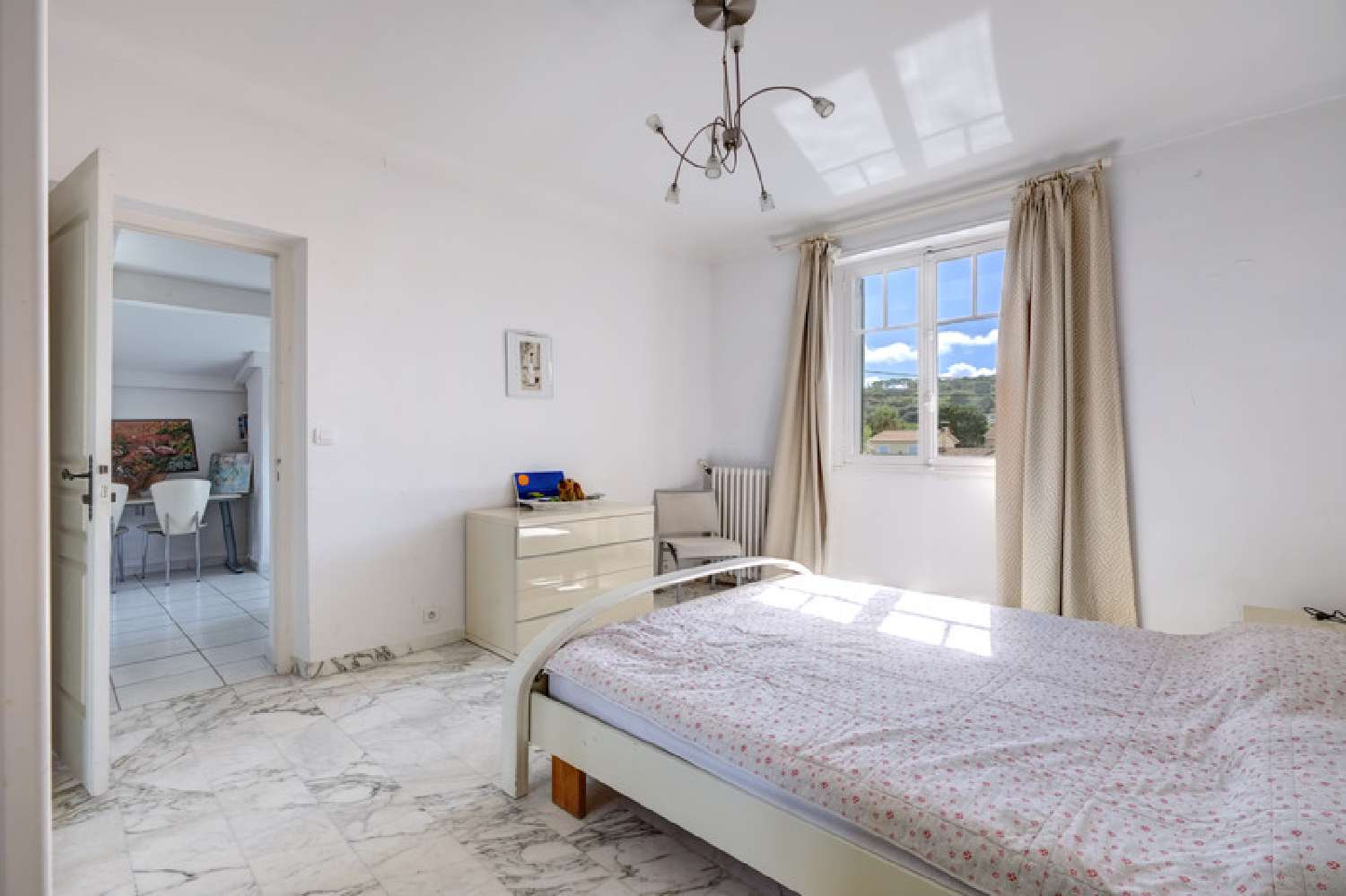  te koop villa Juan-les-Pins Alpes-Maritimes 6