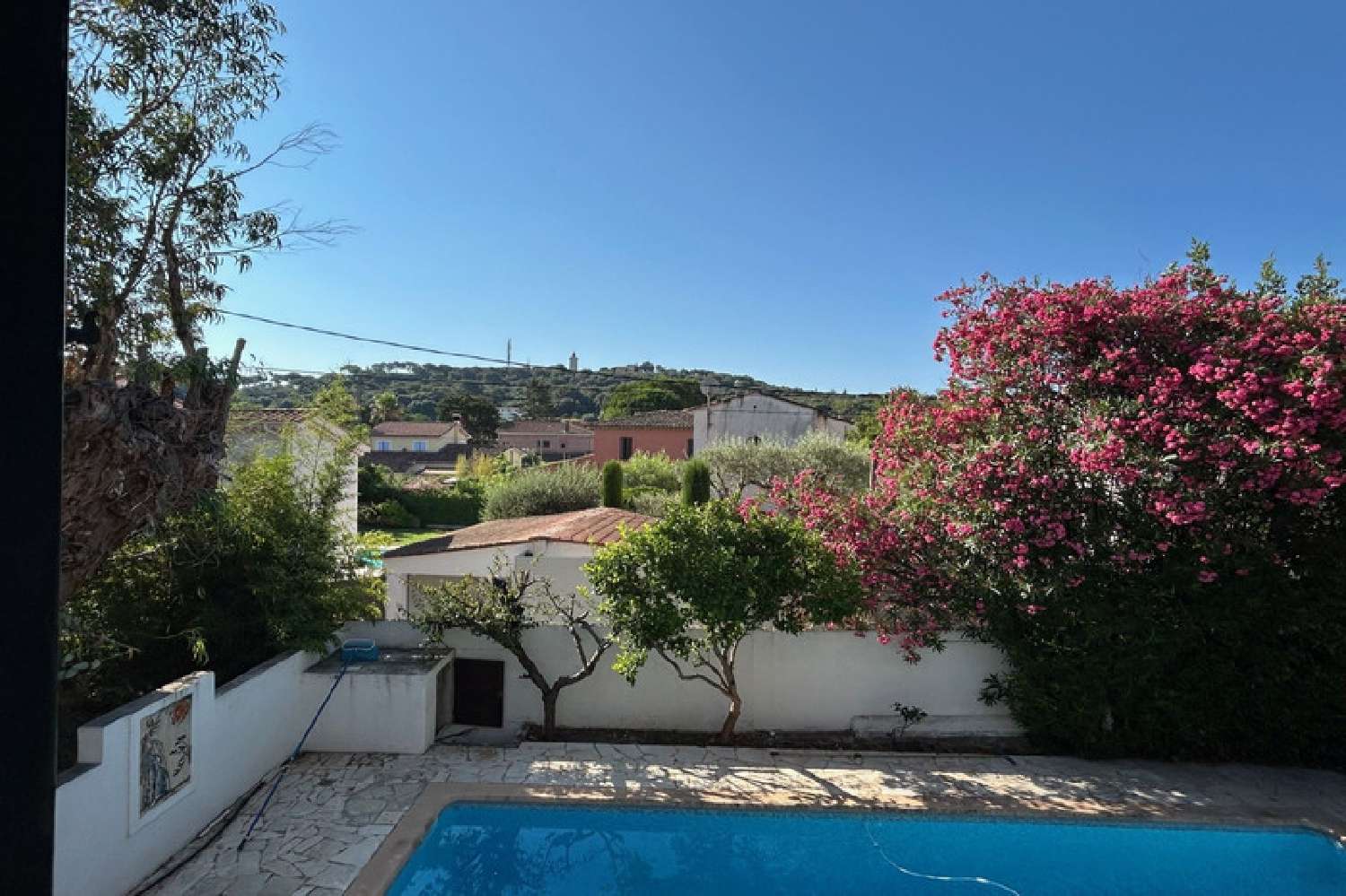  te koop villa Juan-les-Pins Alpes-Maritimes 7